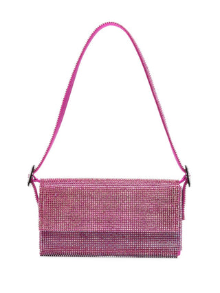 Benedetta Bruzziches Bags.. Fuchsia