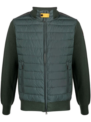 Parajumpers Coats Green