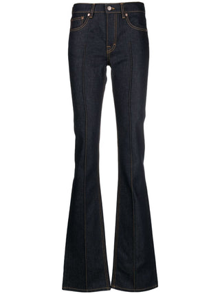 Filippa K Jeans Blue