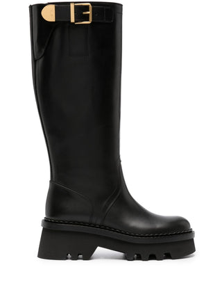 Chloè Boots Black