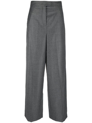 Fendi Trousers Grey