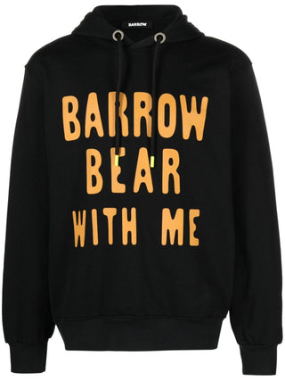 Barrow Sweaters Black