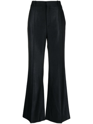 Chloè Trousers Black