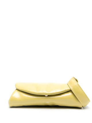 Jil Sander Fashion Bags.. Yellow