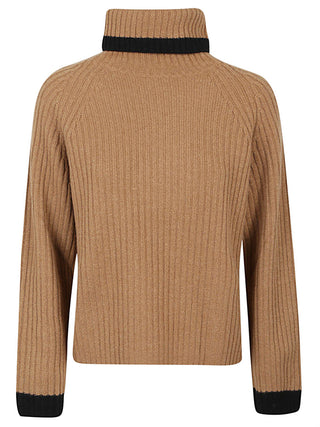 Beyou Sweaters Brown