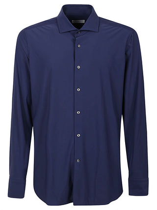 Sonrisa Shirts Blue