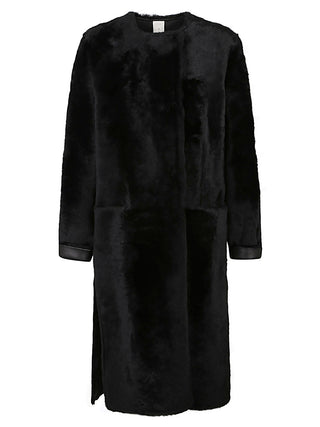 Furling By Giani Coats Black