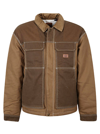 Dickies Coats Beige