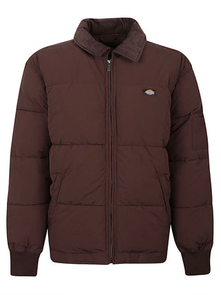 Dickies Coats Brown