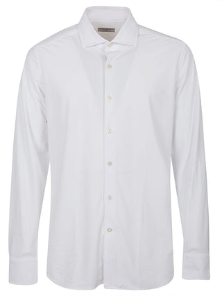 Sonrisa Shirts White