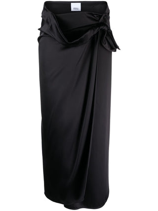 Erika Cavallini Semi-couture Skirts Black