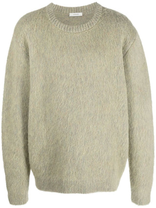 Lemaire Sweaters Beige