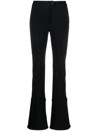 Filippa K Trousers Black