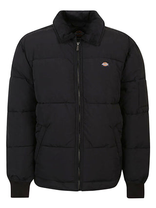 Dickies Coats Black