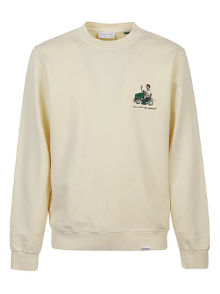 Edmmond Studios Sweaters Beige