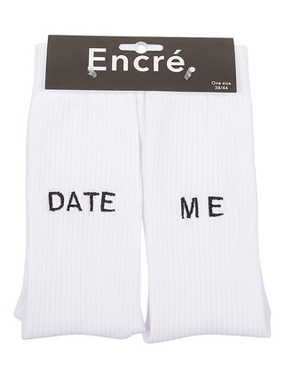 Encre' Underwear White