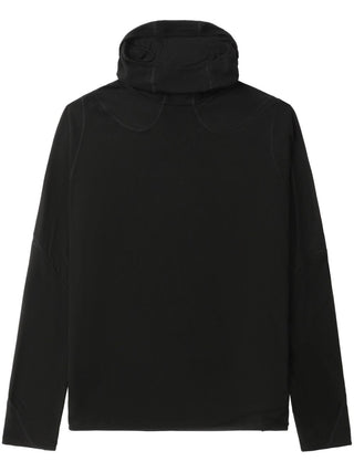 Post Archive Faction Sweaters Black