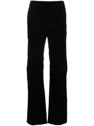 Post Archive Faction Trousers Black