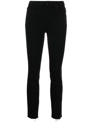 Paige Jeans Black