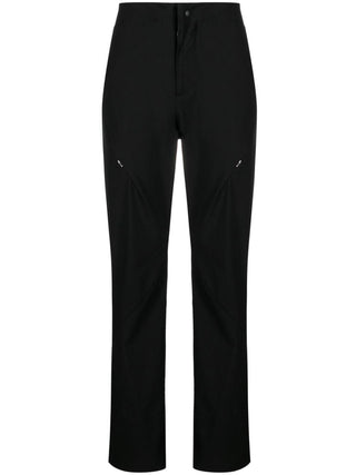 Post Archive Faction Trousers Black