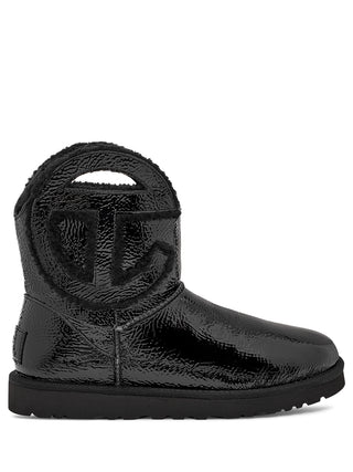 Ugg X Telfar Boots Black