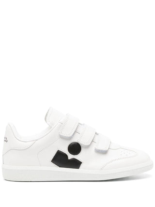 Isabel Marant Sneakers White