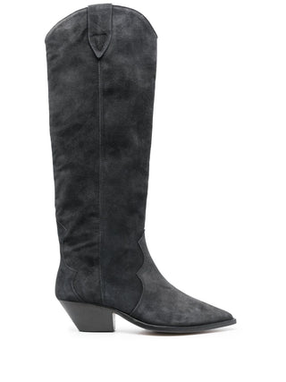 Isabel Marant Boots Black