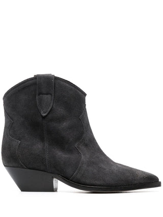 Isabel Marant Boots Black