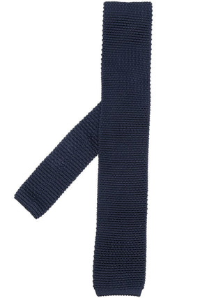 Brunello Cucinelli Ties Blue