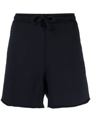 Ganni Shorts Blue