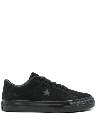 Converse Sneakers Black