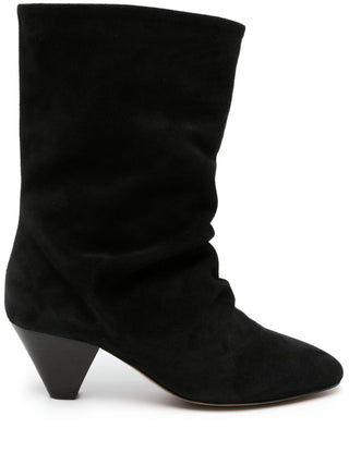 Isabel Marant Boots Black