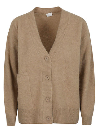 Ct Plage Sweaters Camel