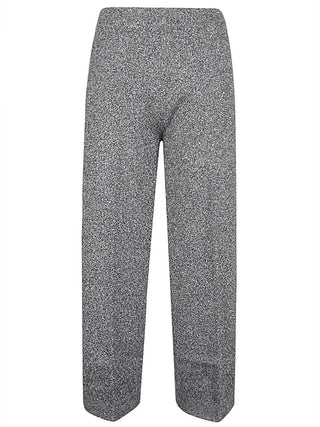 Circus Hotel Trousers Grey