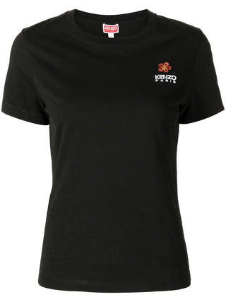 Kenzo T-shirts And Polos Black