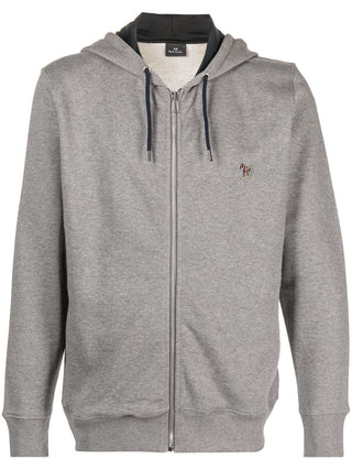 Ps By Paul Smith Sweaters Grey