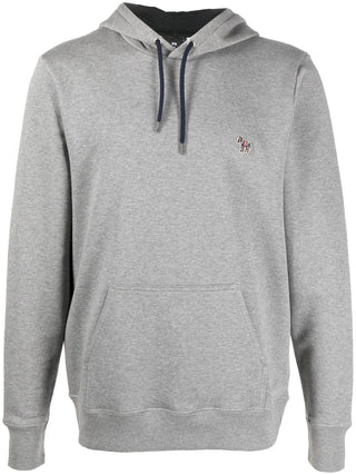 Ps By Paul Smith Sweaters Grey