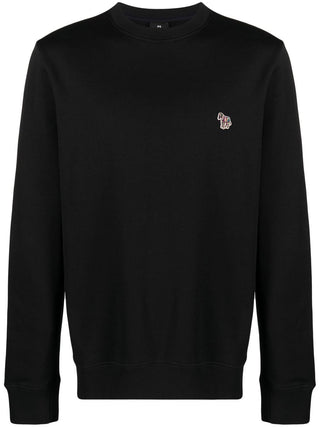 Ps By Paul Smith Sweaters Black