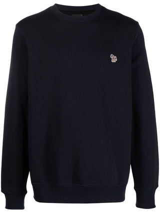 Ps By Paul Smith Sweaters Blue