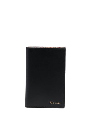 Paul Smith Wallets Black