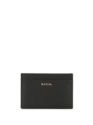 Paul Smith Wallets Black