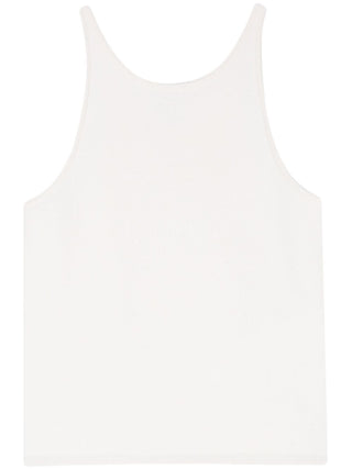 Max Mara Top White