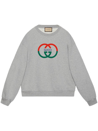 Gucci Cruise Sweaters Grey