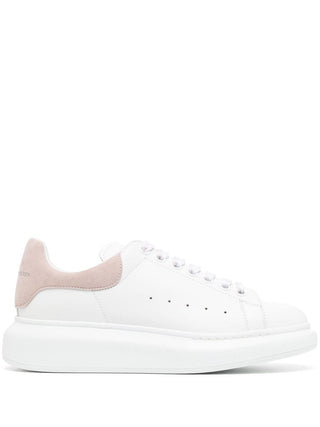 Alexander Mcqueen Sneakers Pink