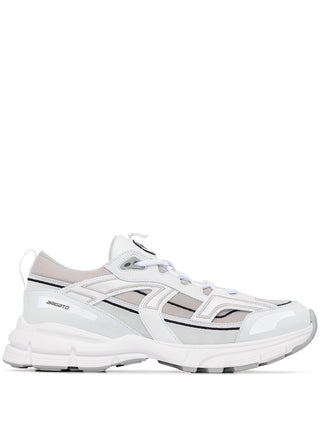 Axel Arigato Sneakers White