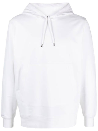 C.p. Company Metropolis Sweaters White