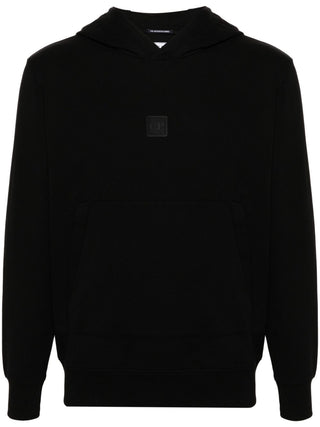 C.p. Company Metropolis Sweaters Black