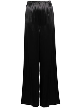 Ferragamo Trousers Black