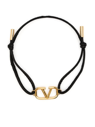 Valentino Garavani Bijoux Black