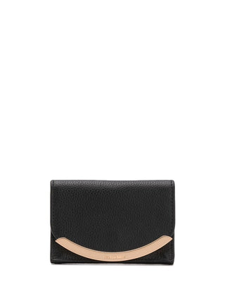 See By Chloé Wallets Black